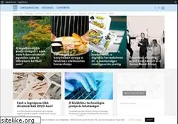 Sites similar to chatlakozz.hu