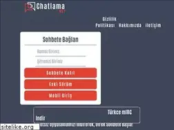 Sites similar to chatlama.net