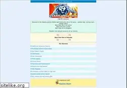 Sites similar to chatlanka.com