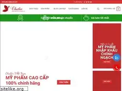 Sites similar to chatler.vn