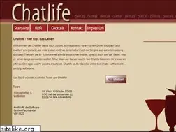 Sites similar to chatlife.de
