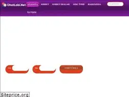 Sites similar to chatlobi.net