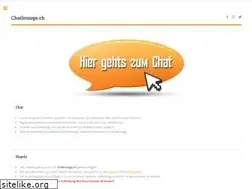 Sites similar to chatlounge.ch