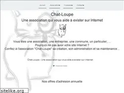 Sites similar to chatloupe.fr