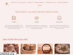 Sites similar to chatmania.fr