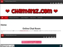Sites similar to chatmatez.com