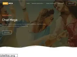 Sites similar to chatmega.com