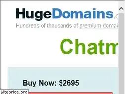 Sites similar to chatmekani.com
