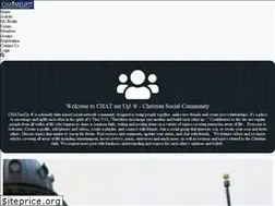 Sites similar to chatmeup.com