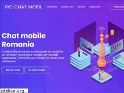Sites similar to chatmobile.ro