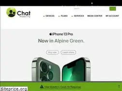 Sites similar to chatmobility.com