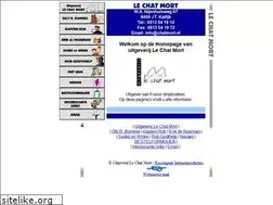 Sites similar to chatmort.nl