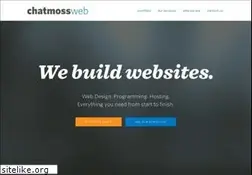 Sites similar to chatmoss.com