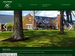 Sites similar to chatmosscc.org