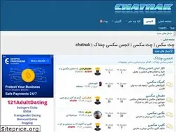 Sites similar to chatnak.com