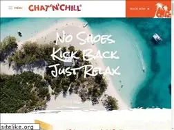 Sites similar to chatnchill.com