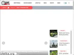 Sites similar to chatnews.id