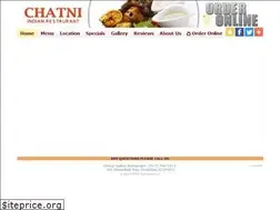 Sites similar to chatnimontclair.com