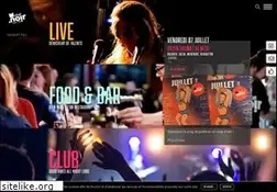 Sites similar to chatnoir.ch