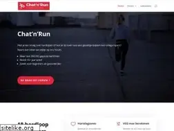 Sites similar to chatnrun.nl