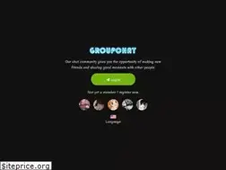 Sites similar to chatocean.net