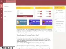 Sites similar to chatodam.org