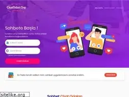 Sites similar to chatodasi.org