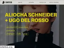 Sites similar to chatodo.com