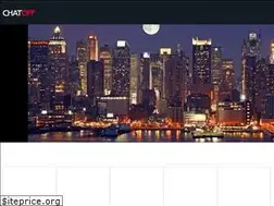 Sites similar to chatoff.by