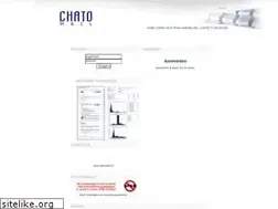 Sites similar to chatomail.nl