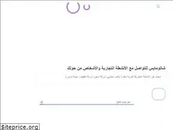 Sites similar to chatomaps.com