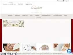 Sites similar to chaton.pl