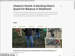 Sites similar to chatonsworld.com