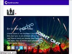 Sites similar to chatortami.net