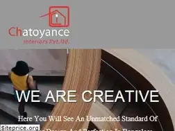 Sites similar to chatoyanceinteriors.com