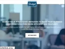 Sites similar to chatpal.io