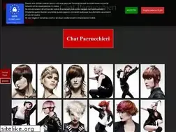 Sites similar to chatparrucchieri.it