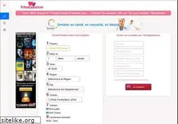 Sites similar to chatpassion.org
