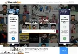 Sites similar to chatpatadun.com