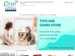 Sites similar to chatperche.ca