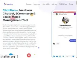 Sites similar to chatpion.com