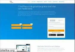 Sites similar to chatplaza.com