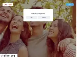 Sites similar to chatplusflirt.com