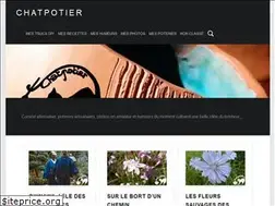 Sites similar to chatpotier.com