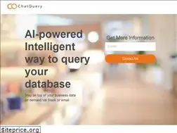 Sites similar to chatquery.com