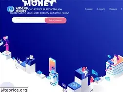Sites similar to chatra-money.ml