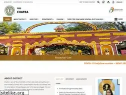 Sites similar to chatra.nic.in