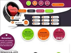 Sites similar to chatradyo.net