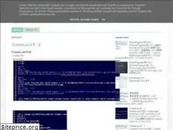 Sites similar to chatratea.blogspot.com