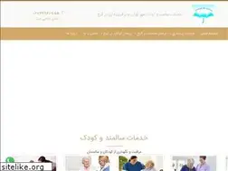 Sites similar to chatre-firoozei.ir
